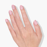 Invisible Crown Nail Color | Gel-Like Nail Polish - Sumiye Co