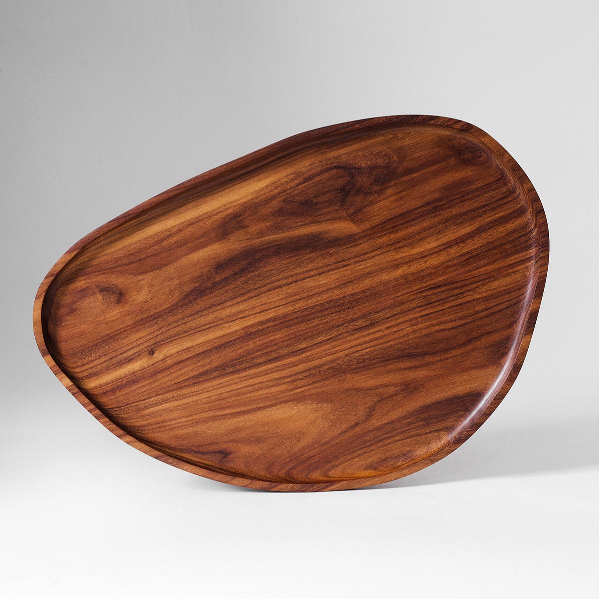 Wood Leaf Trays - Sumiye Co