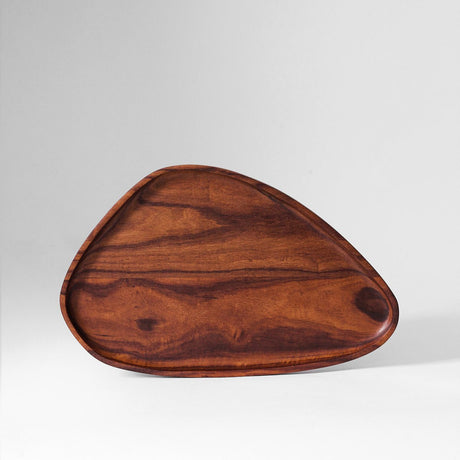 Wood Leaf Trays - Sumiye Co