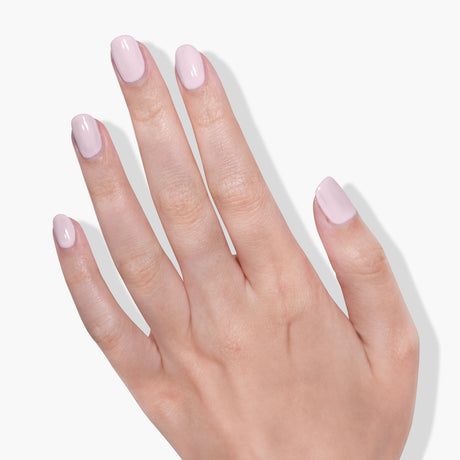 Jane Austen Nail Color | Gel-Like Nail Polish - Sumiye Co