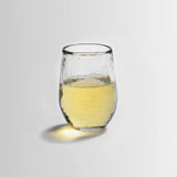 Pebbled Small Glasses Set of 4