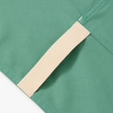 The Essential Apron - Julep Green - Sumiye Co