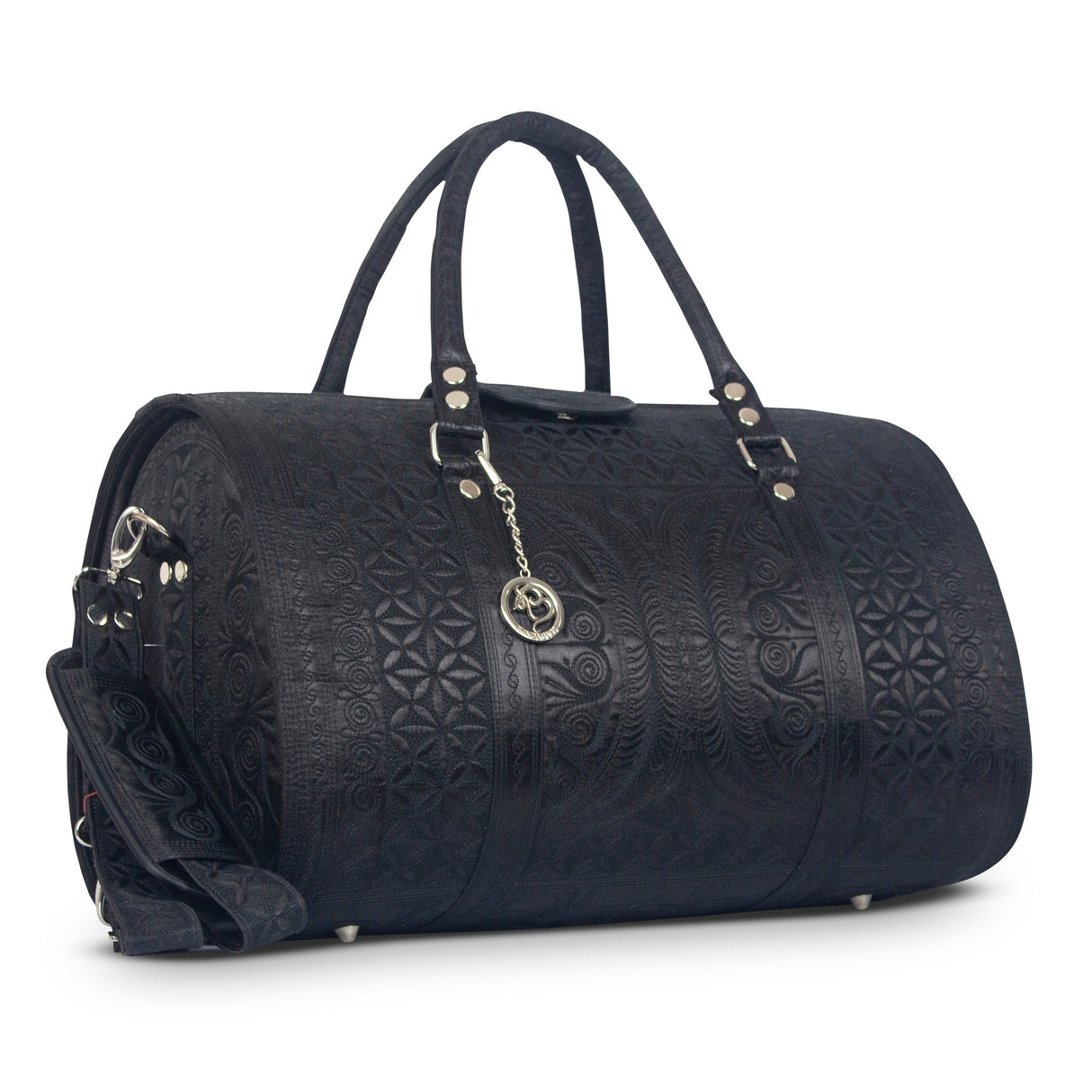 Kala Weekender Bag by Banda Bags