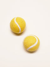 KITTY TOY TENNIS BALL - Sumiye Co