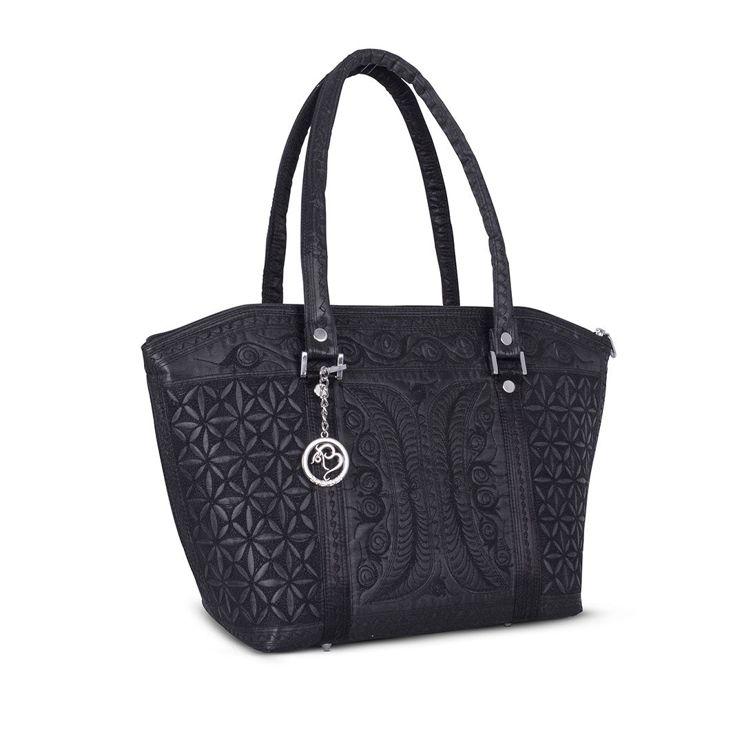 Kala Tote Bag by Banda Bags