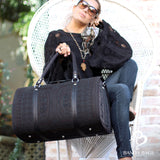 Kala Weekender Bag by Banda Bags