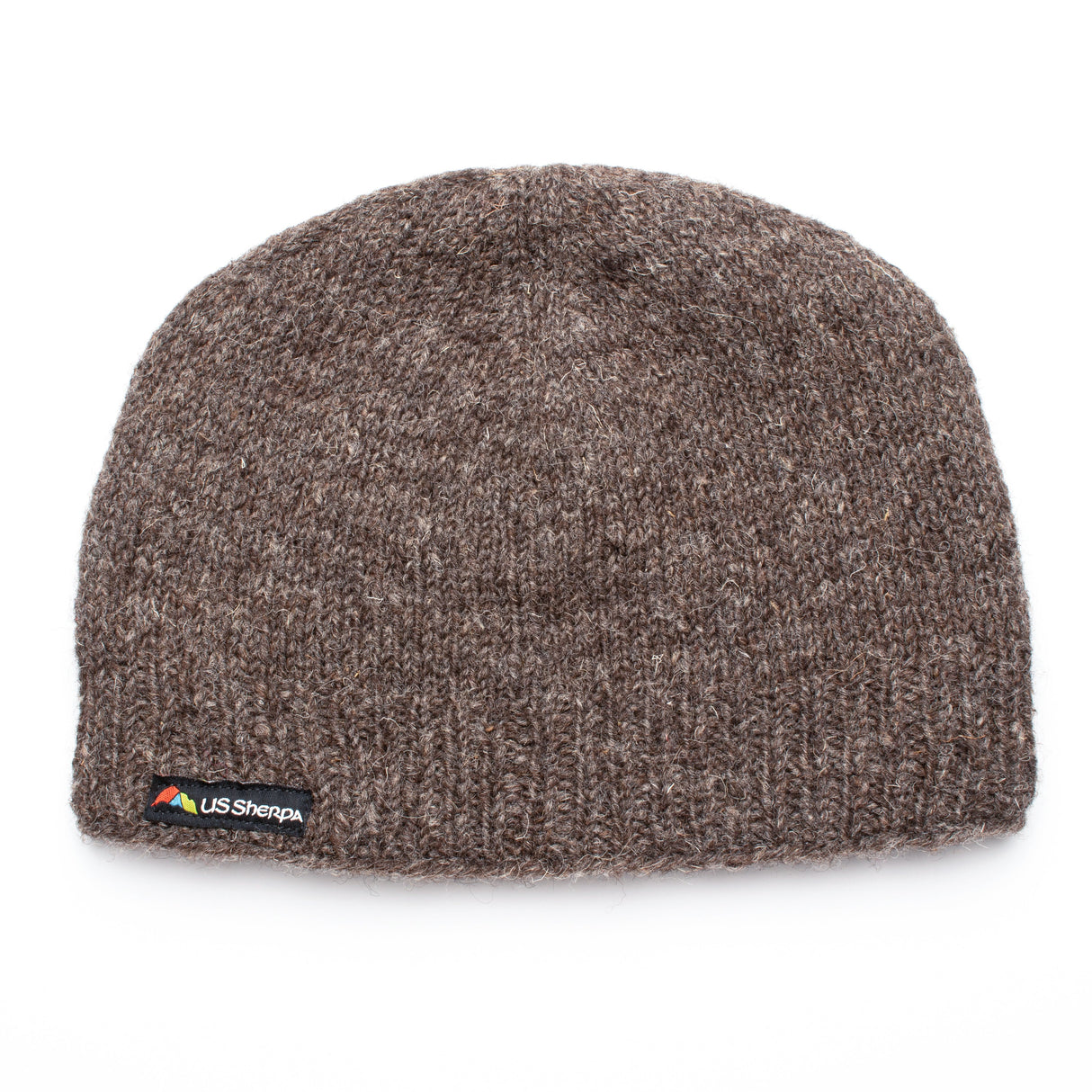 Khumjung Hat Brown