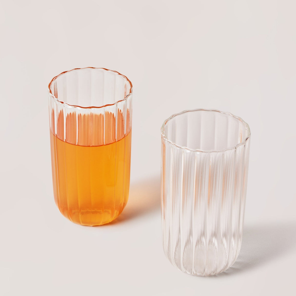 Kira Tall Tumbler - Set of 4 - Sumiye Co