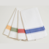 Classic Italian Kitchen Towel - Herringbone - Sumiye Co