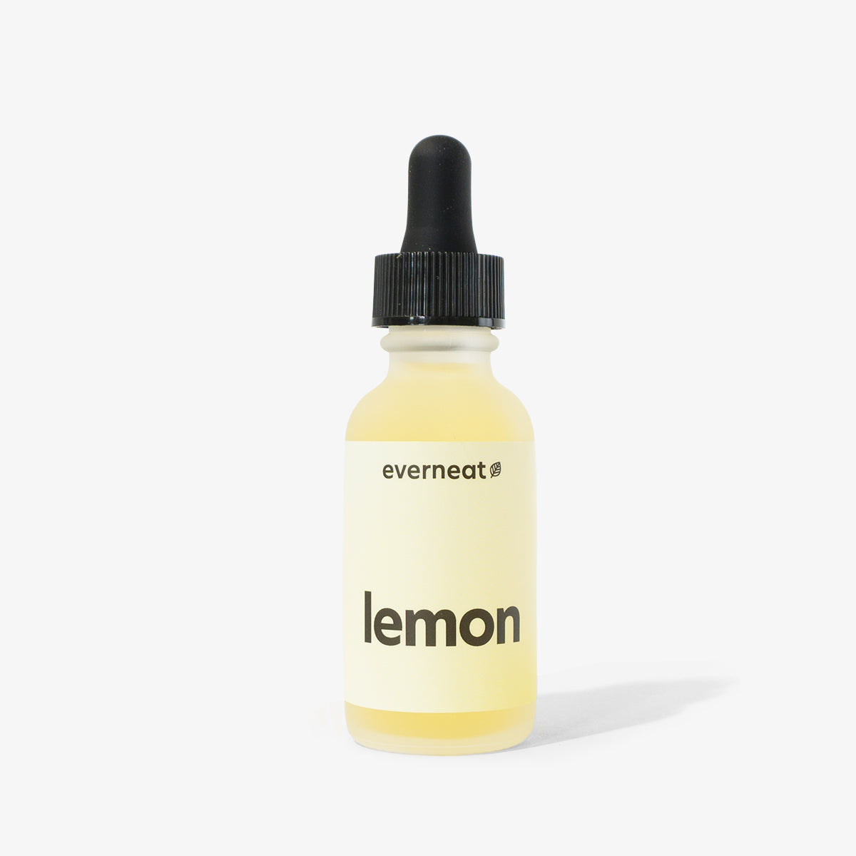 Lemon Essential Oil