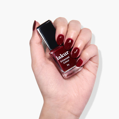 Lady Luck Nail Color | Gel-Like Nail Polish - Sumiye Co