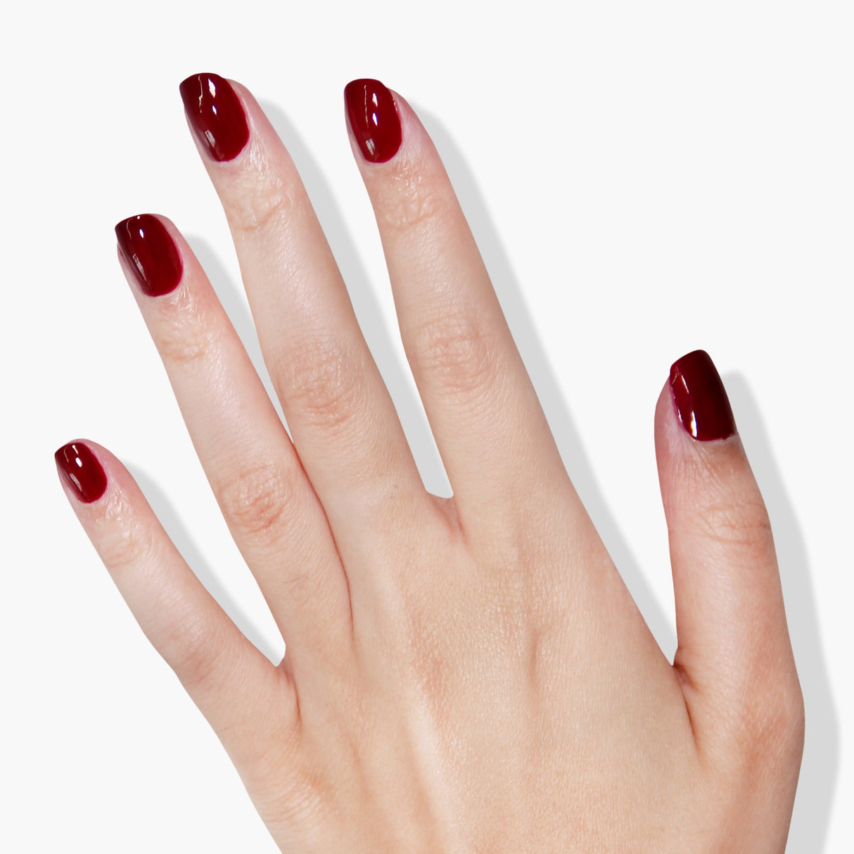 Lady Luck Nail Color | Gel-Like Nail Polish - Sumiye Co