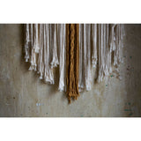 Laia Macrame Wall Hanging by Rafful Estudio | Mexico - Sumiye Co