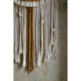 Laia Macrame Wall Hanging by Rafful Estudio | Mexico - Sumiye Co