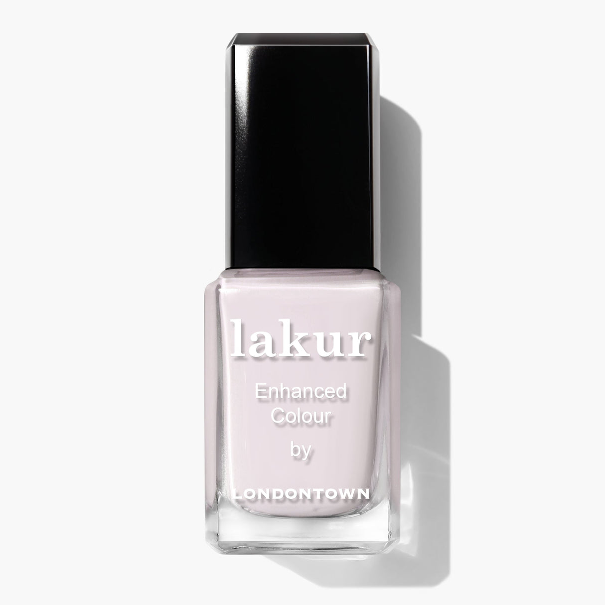 Ski Bunny Nail Color | Gel-Like Nail Polish - Sumiye Co