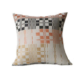 Lanjon Handwoven Pillow Cover