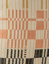 Lanjon Handwoven Pillow Cover - Sumiye Co