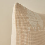 Lanthoi Handwoven Pillow Cover