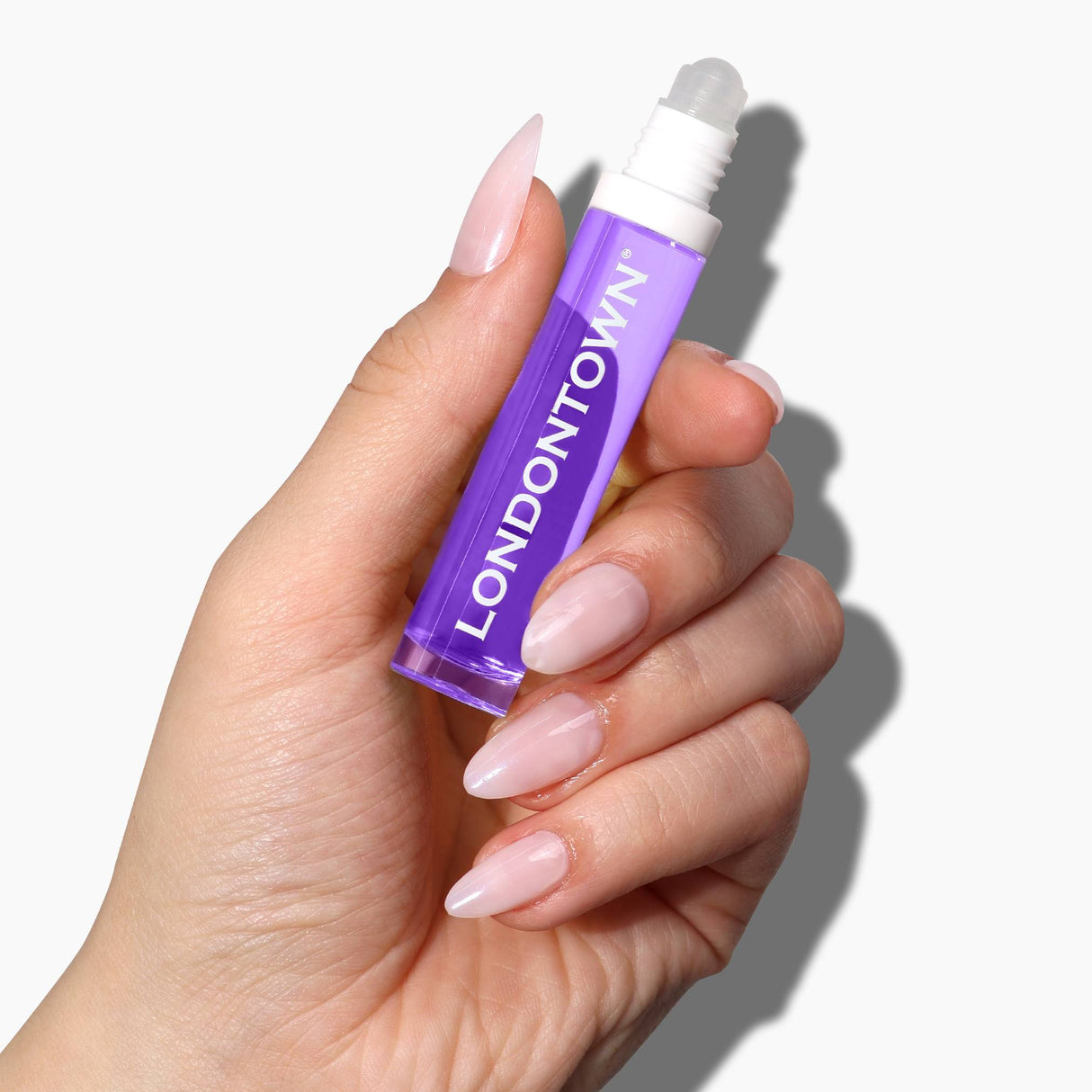 Nighttime Cuticle Quench - Lavender