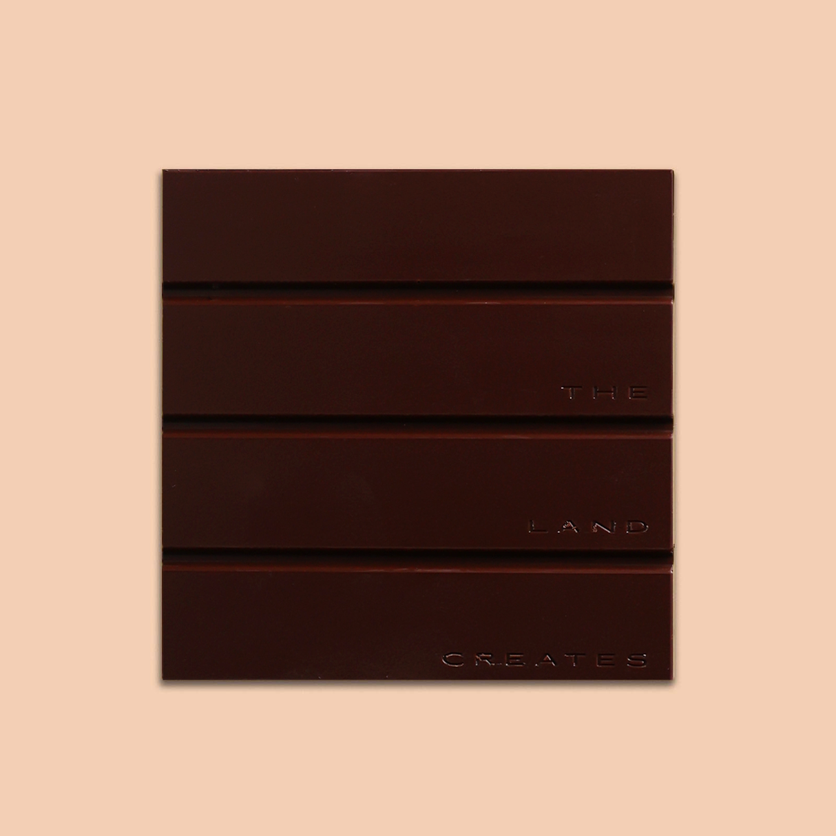 Dark Chocolate 70% Tanzania - Sumiye Co