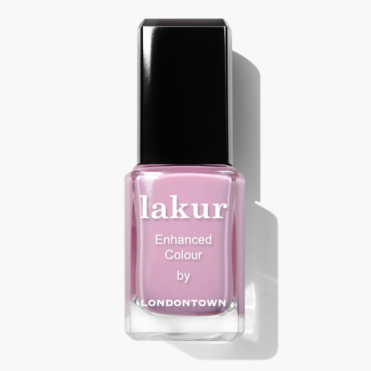 Lemonade Pop Nail Color | Gel-Like Nail Polish - Sumiye Co