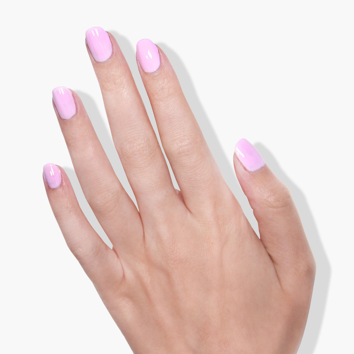 Lemonade Pop Nail Color | Gel-Like Nail Polish - Sumiye Co