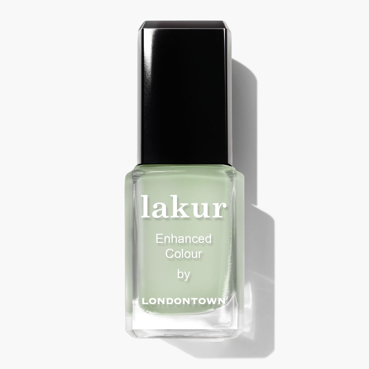 Lichen Nail Color | Gel-Like Nail Polish - Sumiye Co