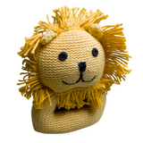 Lion Rattle Toy by Estella - Sumiye Co