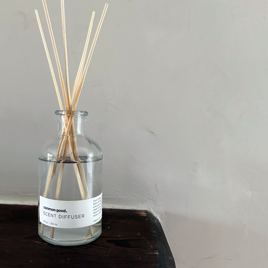 Diffuser by Common Good