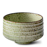 Kaneni White Matcha Bowl | Tea Ceremony