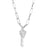 Mara Mama Heart Charm Necklace - Sumiye Co