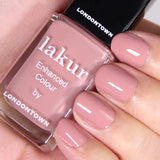 Mauve Over Nail Color | Gel-Like Nail Polish - Sumiye Co