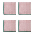 Table Napkins - Colaba (Set of 4)-1