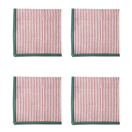 Table Napkins - Colaba (Set of 4)-1