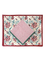 Table Napkins - Colaba (Set of 4)-3