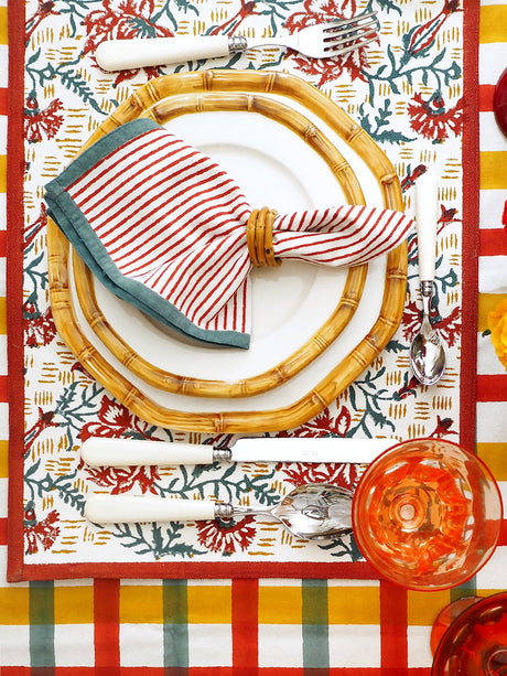 Placemats - Colaba (Set of 4)-0