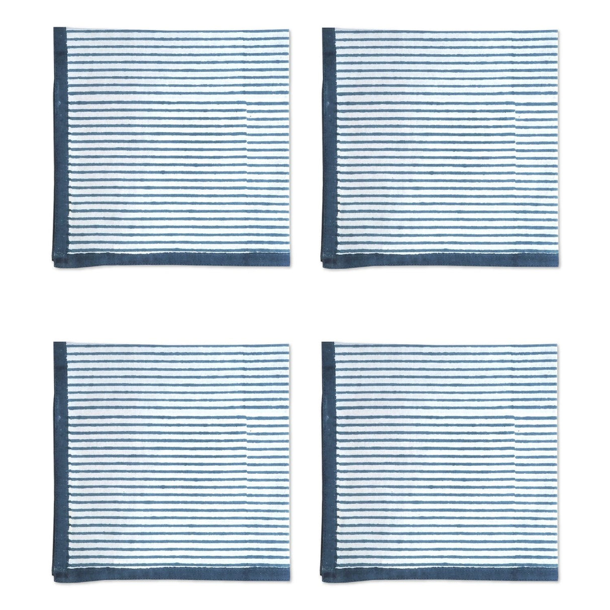 Table Napkins - Sienna (Set of 4)-1