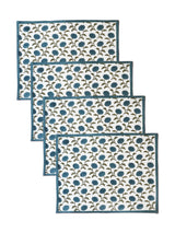 Placemats - Sienna (Set of 4)-1