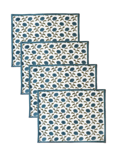 Placemats - Sienna (Set of 4)-1