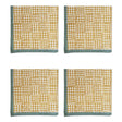 Table Napkins - Tribeca (Set of 4)-1