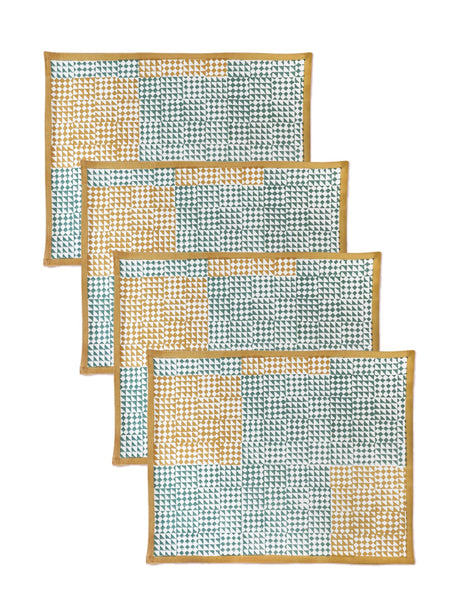 Placemats - Tribeca (Set of 4)-1