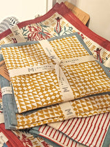 Table Napkins - Tribeca (Set of 4)-4