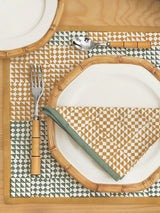 Placemats - Tribeca (Set of 4)-0