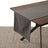 Cloth Table Runner, Outdoor Cotton Table Runners for Everyday Use-0