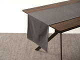 Cloth Table Runner, Outdoor Cotton Table Runners for Everyday Use-0