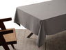 Cotton Tablecloth, Cloth Table Cover Great for Outdoor & Indoor-0