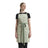 Crossback Apron with Pockets, Gardening Apron and Serving Aprons-7