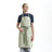 Bib Apron with Pockets, Cotton Apron for Women and Men-7