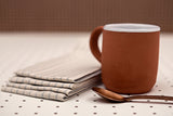 Napkins Set | Sustainable (2 Colors) - Sumiye Co