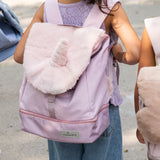 My First PacPac: Adjustable Kids Backpack  - Luna